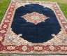 Orientteppich, Saruk, Sarugh, Sarough,...